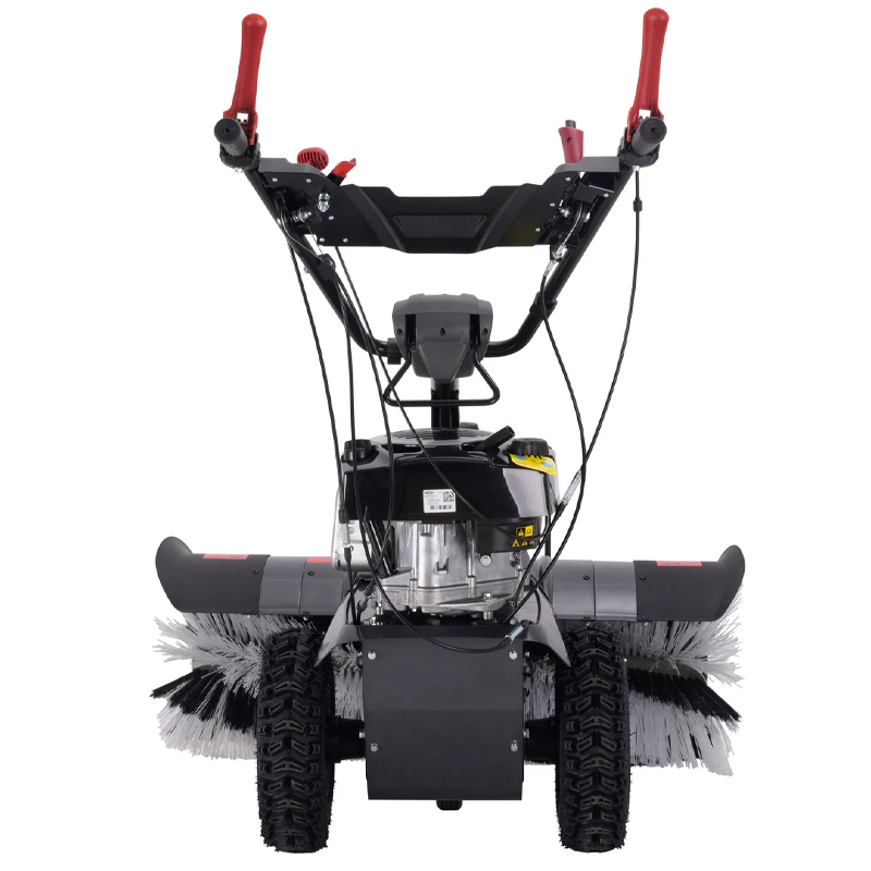 Подметальная машина бензиновая EVOline SWG 1000 B SWG1000B в Иваново