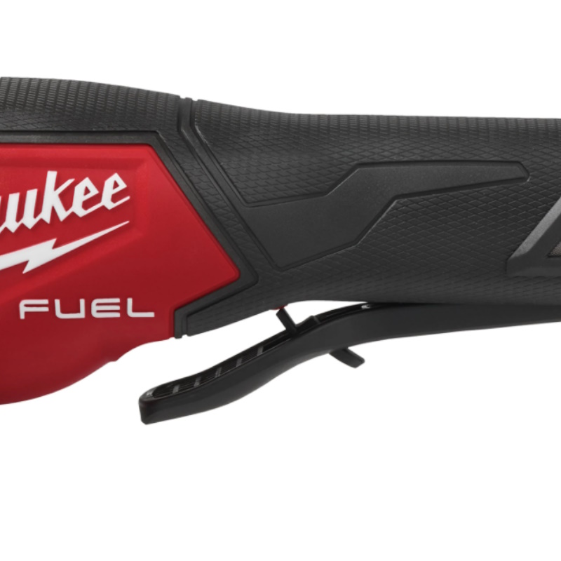Угловая шлифмашина (болгарка) аккумуляторная Milwaukee M18 FHSAG125XPDB2-802X 4933493418, 125 мм, 18 В, в кейсе в Кинешме
