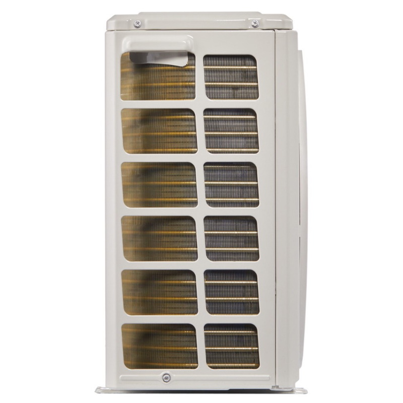 Сплит-система инверторного типа Ballu Eco Smart DC BSYI-12HN8_V4 НС-1690258, комплект в Угличе