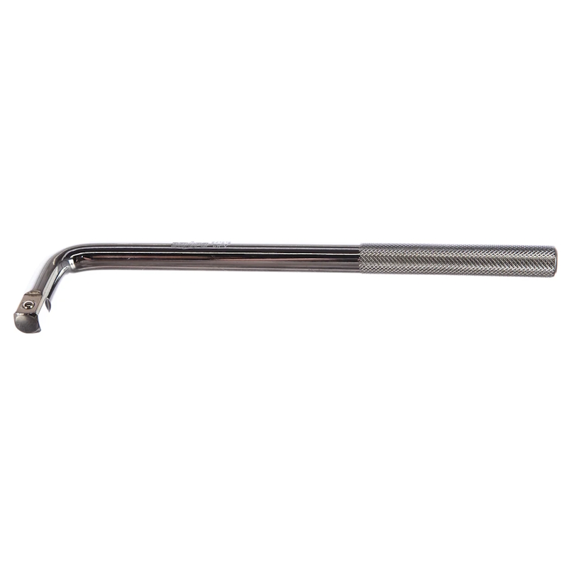Вороток Ombra 241212, Г-образный 1/2"DR, 300мм в Туле
