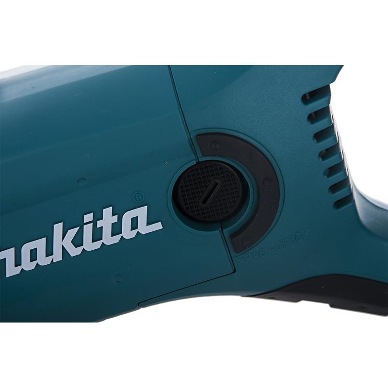 Аккумуляторная сабельная пила Makita BJR181RFE (аккумулятор li-ion; толщина металла 130 мм, дерева 255 мм, вес 3.7 кг) в Муроме