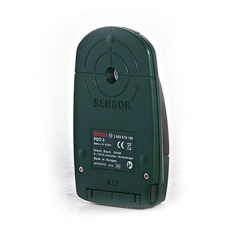 Детектор Bosch Pdo 6 0.603.010.120 в Костроме