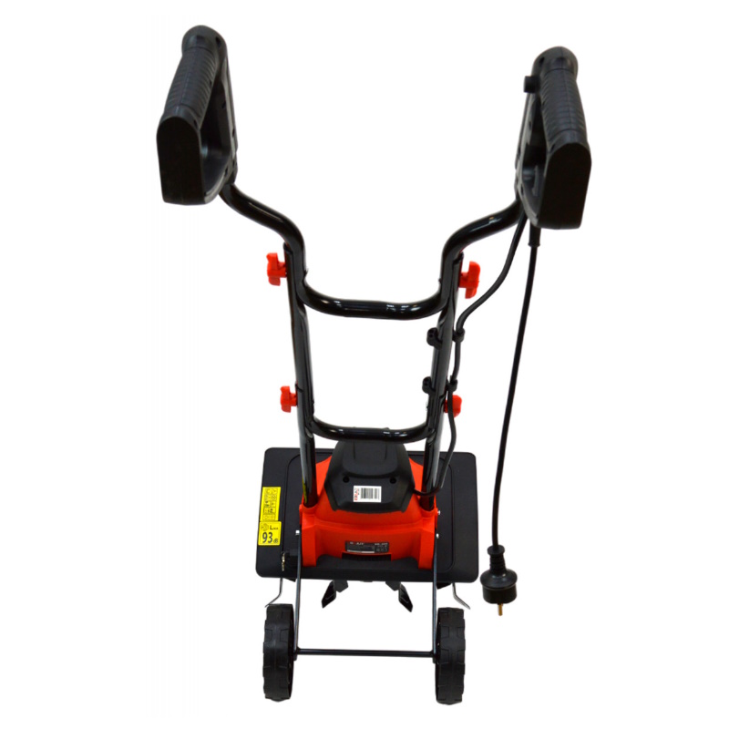Культиватор электрический Brait BR-40E 34.01.002.069 (1050 Вт, 230-240 В, ширина обработки 360 мм., 4 лезвия) во Владимире