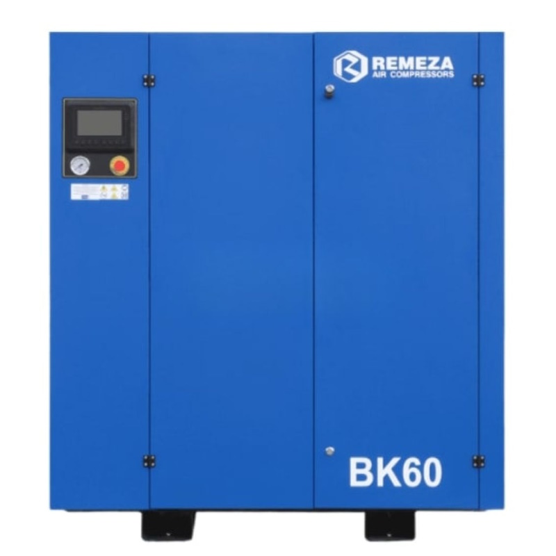 Компрессор винтовой Remeza ВК 60-8 УТ-00001965 в Иваново
