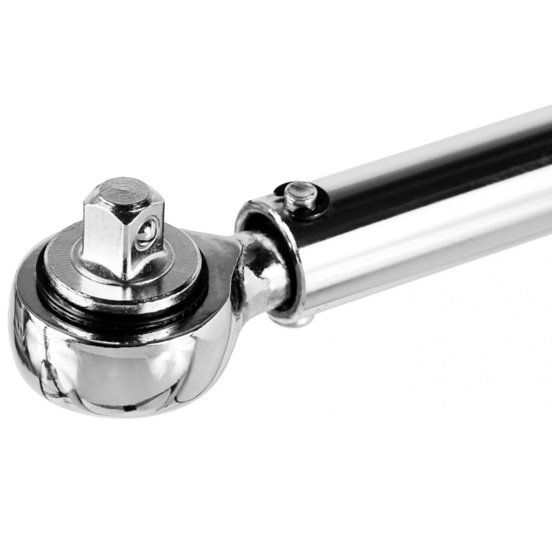Динамометрический ключ Stayer Professional 64064-110, 3/8", 14 - 112 Нм  в Костроме