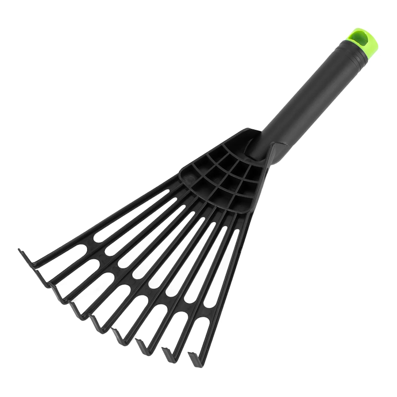 Грабли веерные пластиковые Palisad Nylon 623958 в Переславле