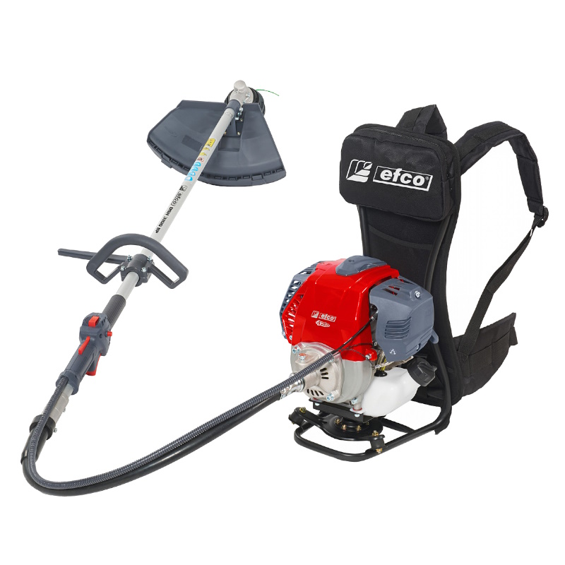 Триммер бензиновый EFCO DSH 3100 BP 61559019E5