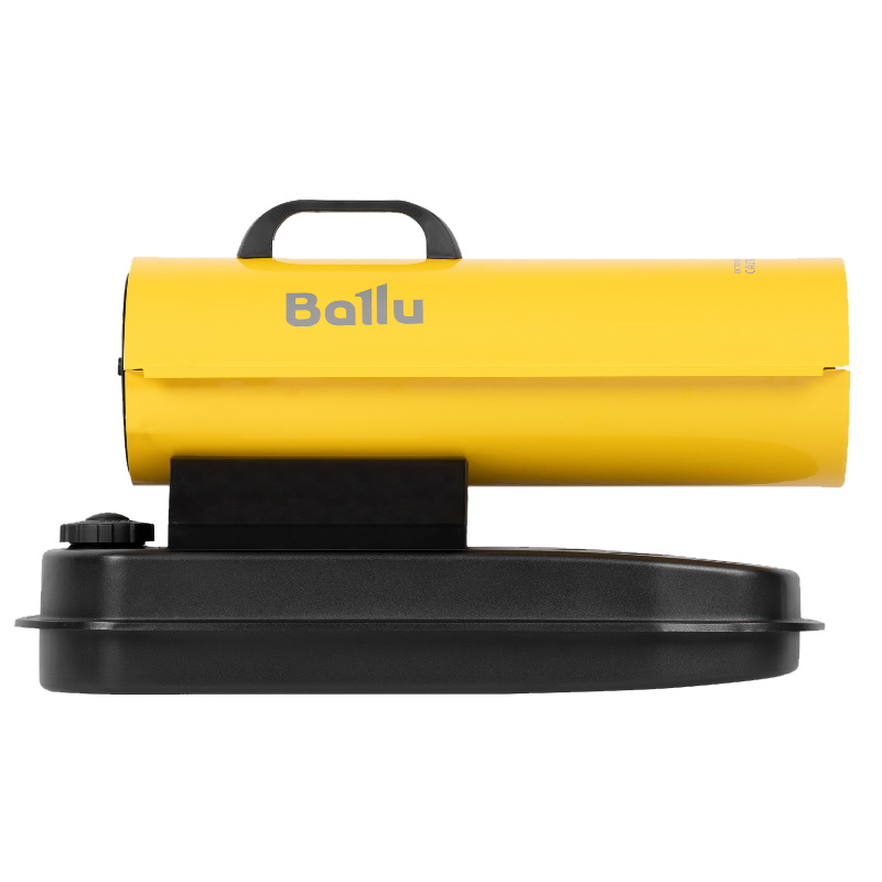 Пушка дизельная прямого нагрева Ballu BHDP-10L НС-1632903 в Иваново