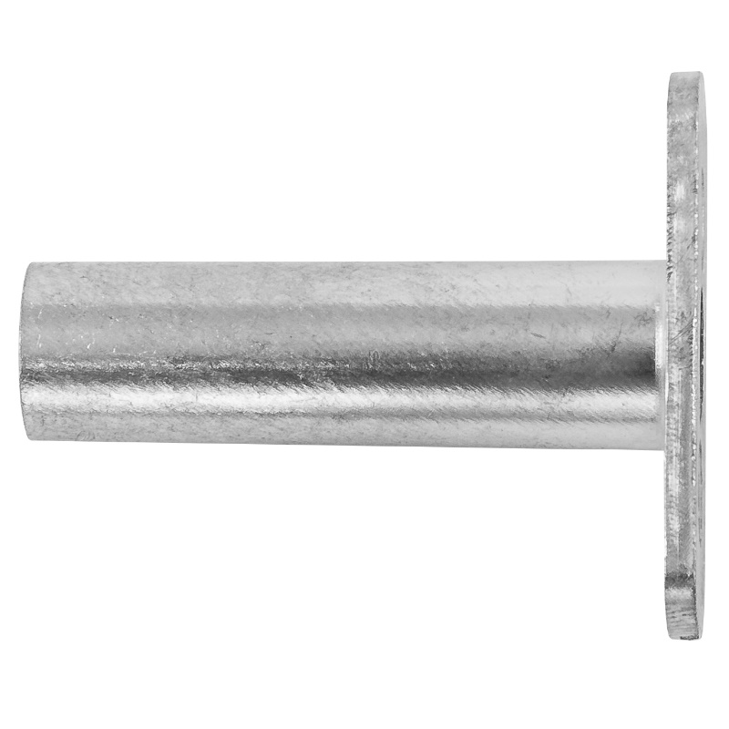 Метчик машинно-ручной Thorvik MTG508SF T-DRIVE 052854 со спиральной канавкой для глухих отверстий с направляющей в наборе М5х0.8, HSS-G в Иваново