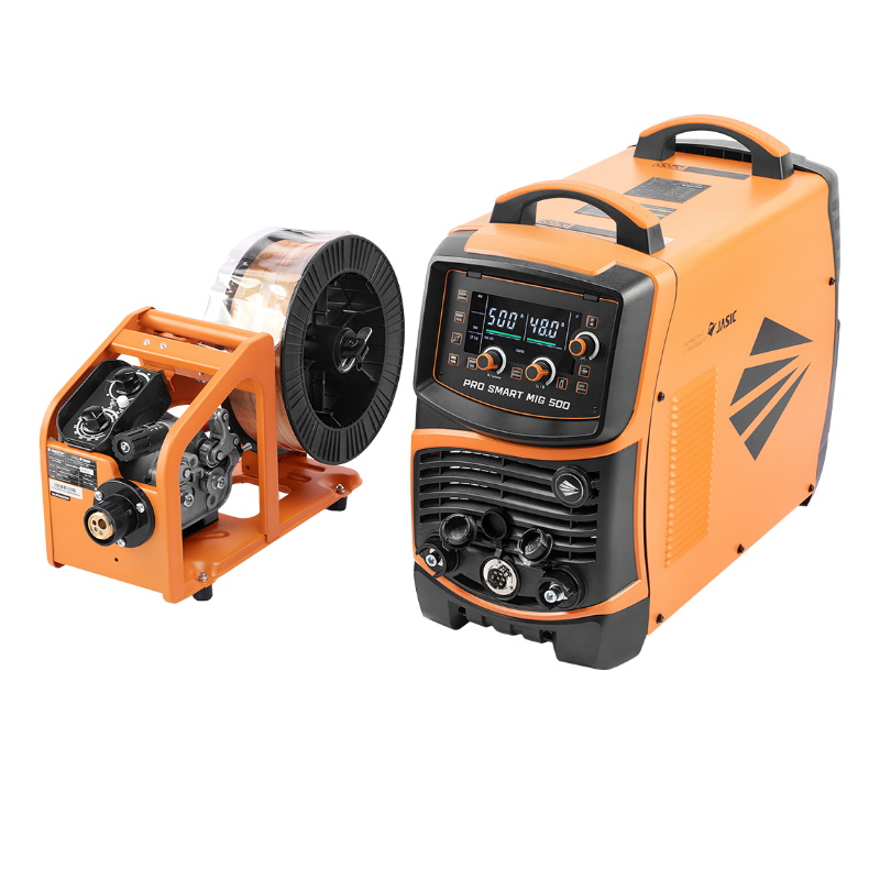 Инвертор сварочный Сварог MIG 500 "PRO SMART" 00000100732, N215S, НАКС (все группы), РФ