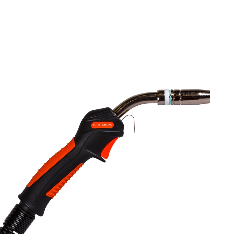 Горелка сварочная для MIGMAG-сварки Сварог TECH MS 25 ICT2799евро 4м 6846₽