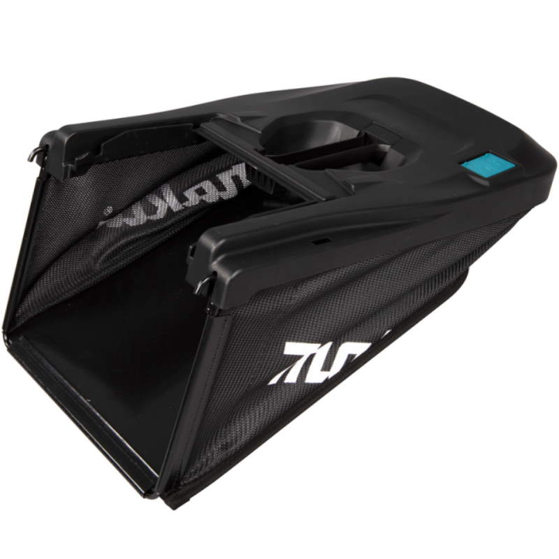 Аккумуляторная газонокосилка с двумя аккумуляторами Makita DLM432PT2 в Туле