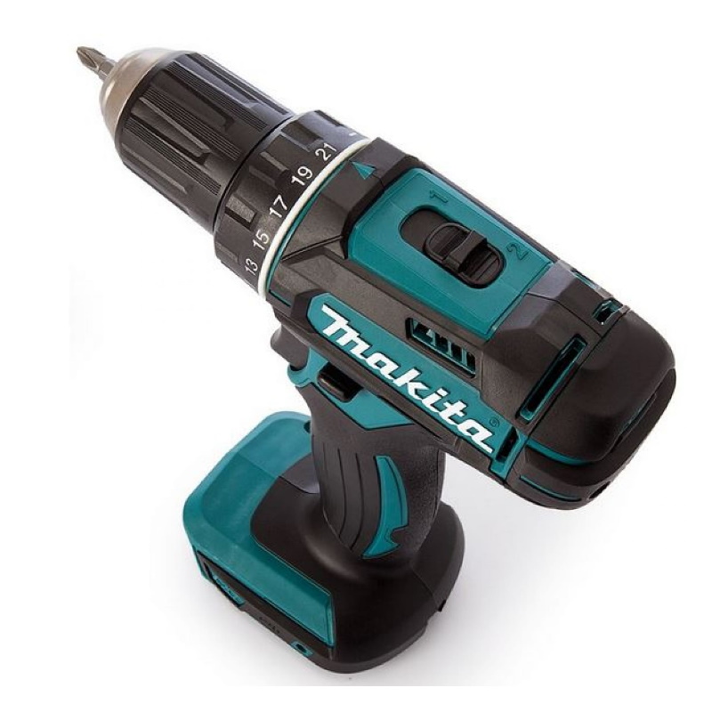 Аккумуляторная дрель-шуруповерт Makita DDF482RME в Муроме