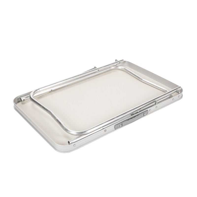 Складной стол Green Glade Р105, 71х48х63 см в Костроме
