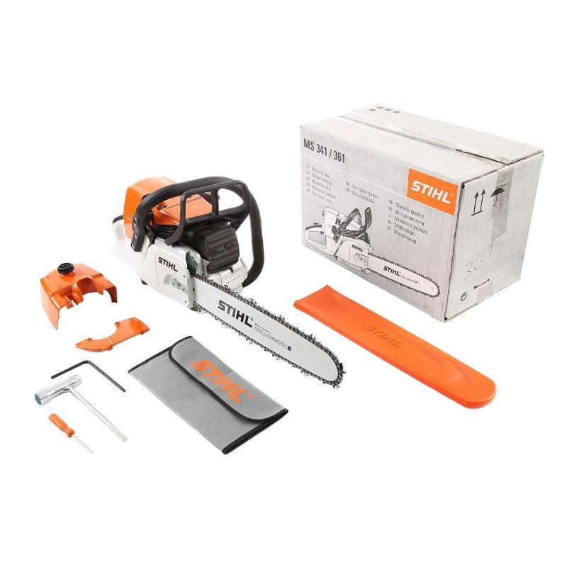 Бензопила Stihl MS 361 11352000118 (16", 3/8", 1,6 мм) в Рыбинске