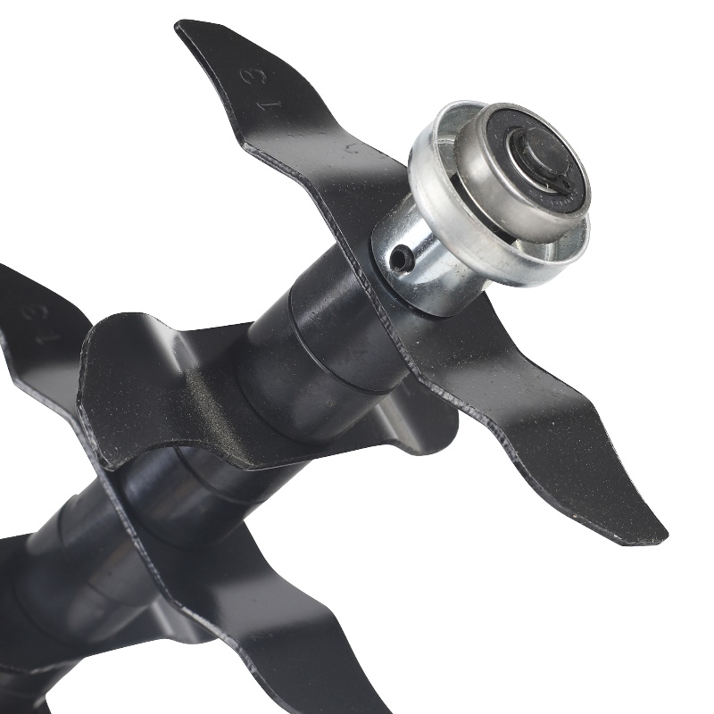 Насадка Patriot 512005182, для скарификатора NSB 180, с ножами