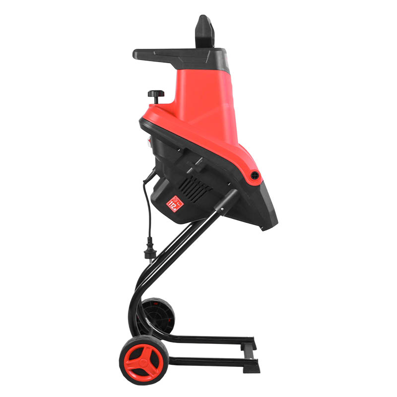 Измельчитель садовый Edon ES-45/2800 39842, 2800Вт , диаметр веток 45см в Ярославле