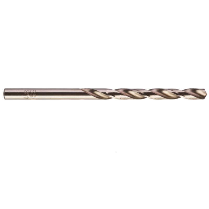 Сверло по металлу Milwaukee THUNDERWEB GEN II 4932352387, HSS-G, 4.8x86 мм, 10 штук/упаковка в Иваново