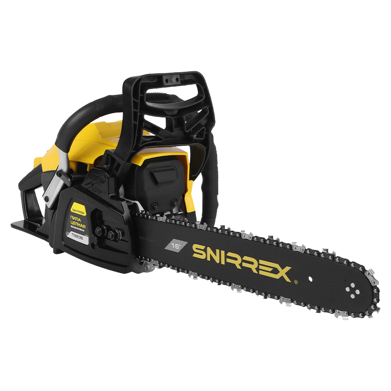 Бензопила Snirrex TM 238-16 37см3,16" в Иваново