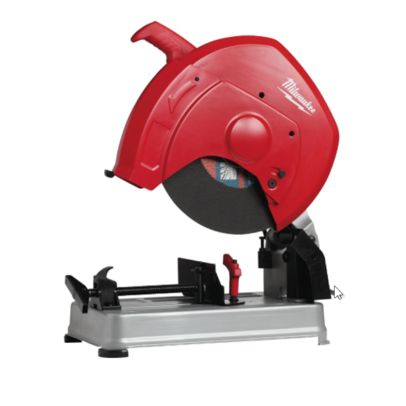 Отрезная пила Milwaukee CHS 355 4933411760 31265₽