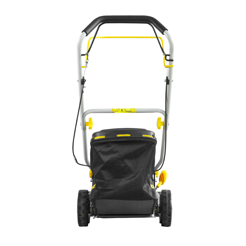 Газонокосилка бензиновая Snirrex PM4025, 2,5 л.с., ширина скашивания 40 см, самоходная в Ярославле