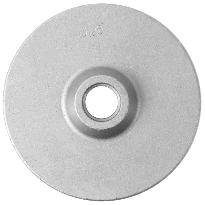 Буровая коронка Matrix 70394, M22х125 мм