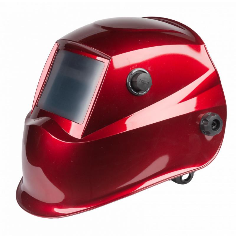 Маска сварочная хамелеон Brait BR ST615 1803006060 9639 мм внешняя регулировка 9-13 DIN 2779₽