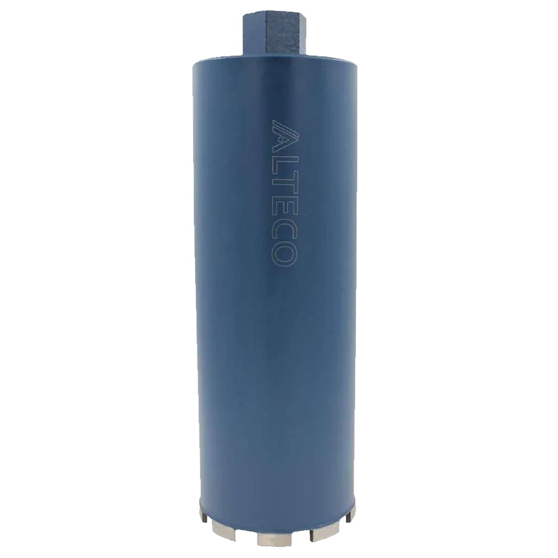 Алмазная коронка Alteco PS 22432 120350 2918₽