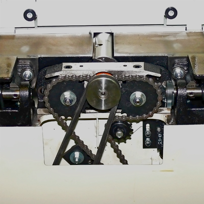 Фуговально-рейсмусовый станок JIB PT310A (230В)  в Костроме