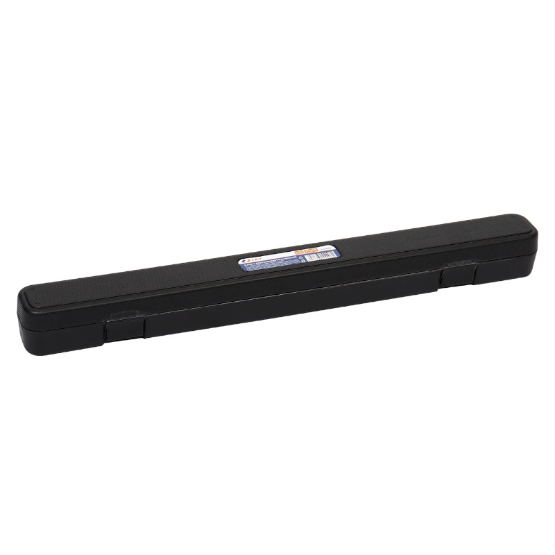 Ключ динамометрический Lige LG-49805, 1/2" (60-330Nm) L-560 мм, с быстрой фиксацией в кейсе в Рыбинске