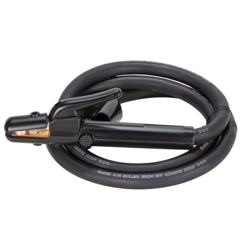 Электрододержатель для строжки FoxWeld EHG-600 9801 2м 10500₽