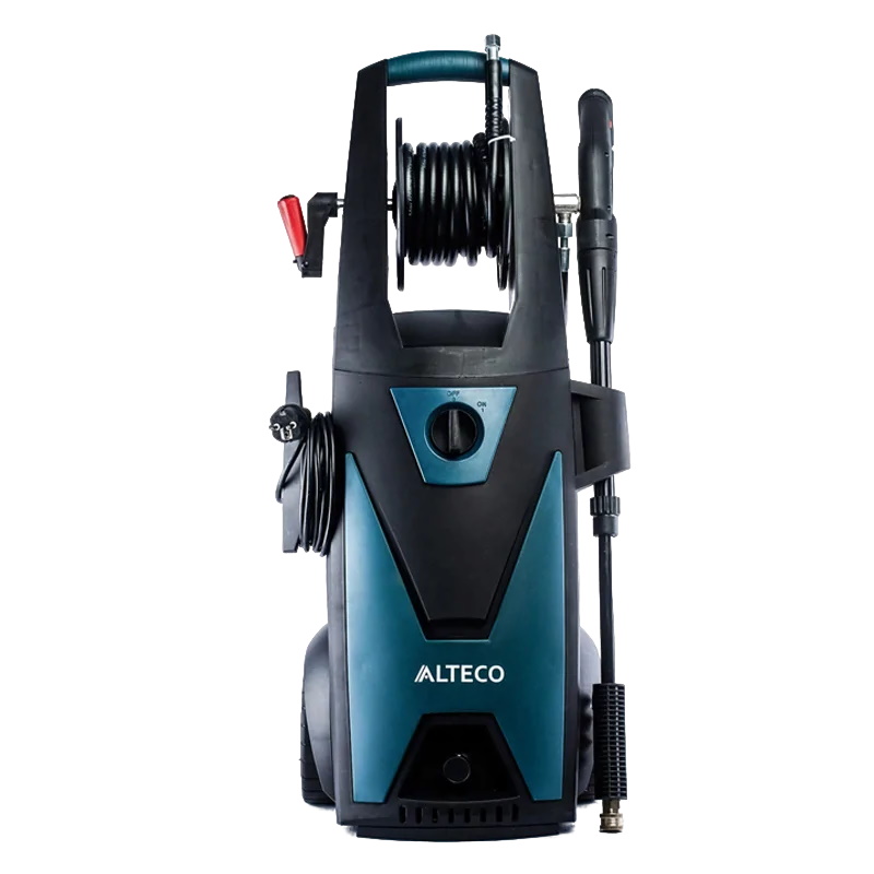 Мойка высокого давления Alteco HPW 2113 (HPW 205) 27192, 190 бар в Твери