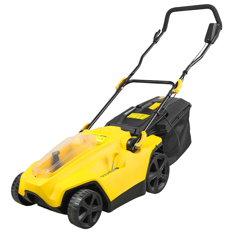 Аккумуляторная газонокосилка Huter CLM-36 Li с литиевым аккум 2xАКБ 18 В 4 Ач ЗУ 19418₽