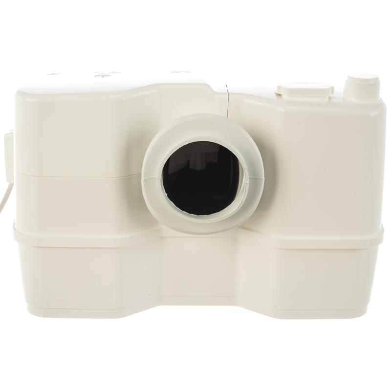 Канализационный насос для унитаза Grundfos Sololift 2 WC-3 (0.62 кВт, напряжение 220 В, горизонтальная установка)
