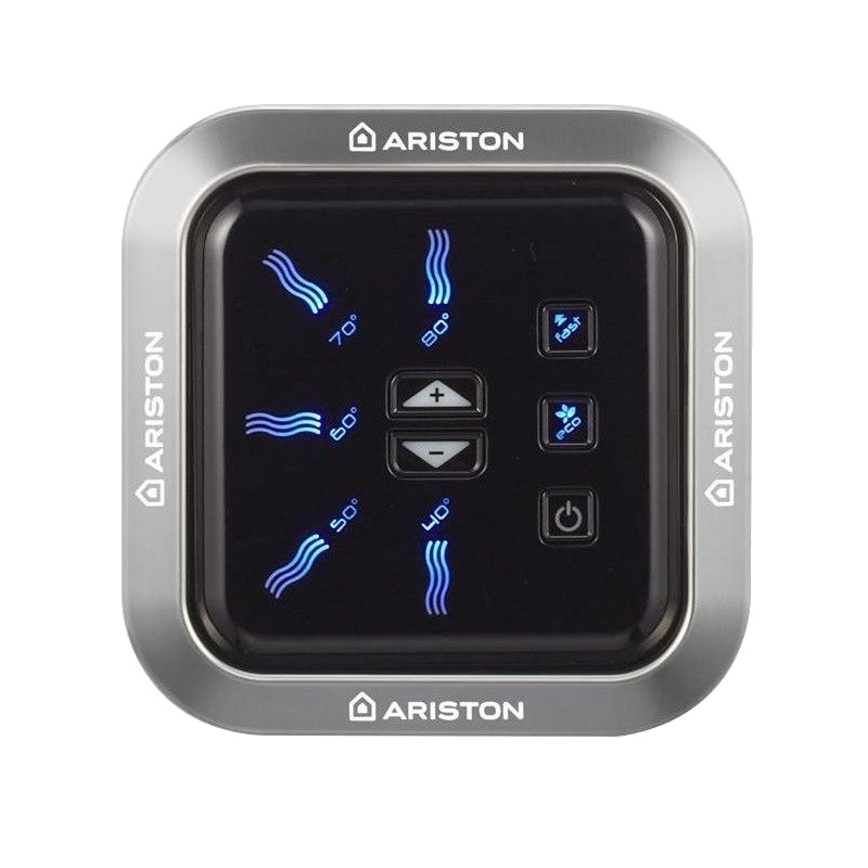 Электрический водонагреватель Ariston ABS VLS PW 50