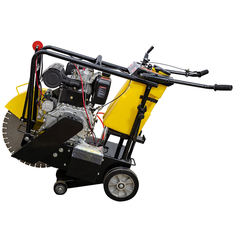 Шовнарезчик дизельный Stem Techno SC 600 (S1100FE) ШОВ043 в Рыбинске