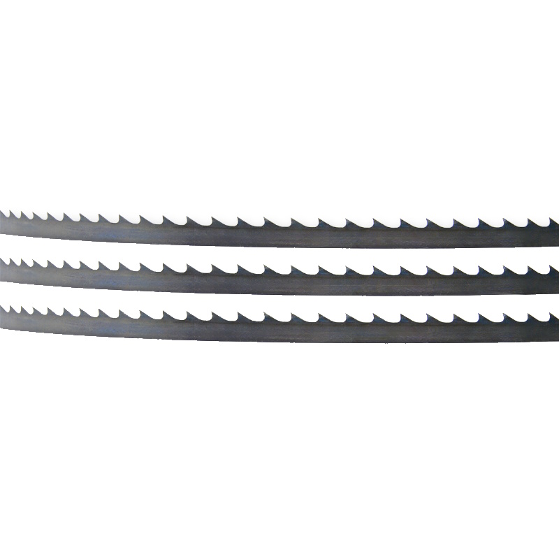 Полотно пильное по дереву Belmash PP215A, 10x0,6-3TPI x 3345 в Кинешме