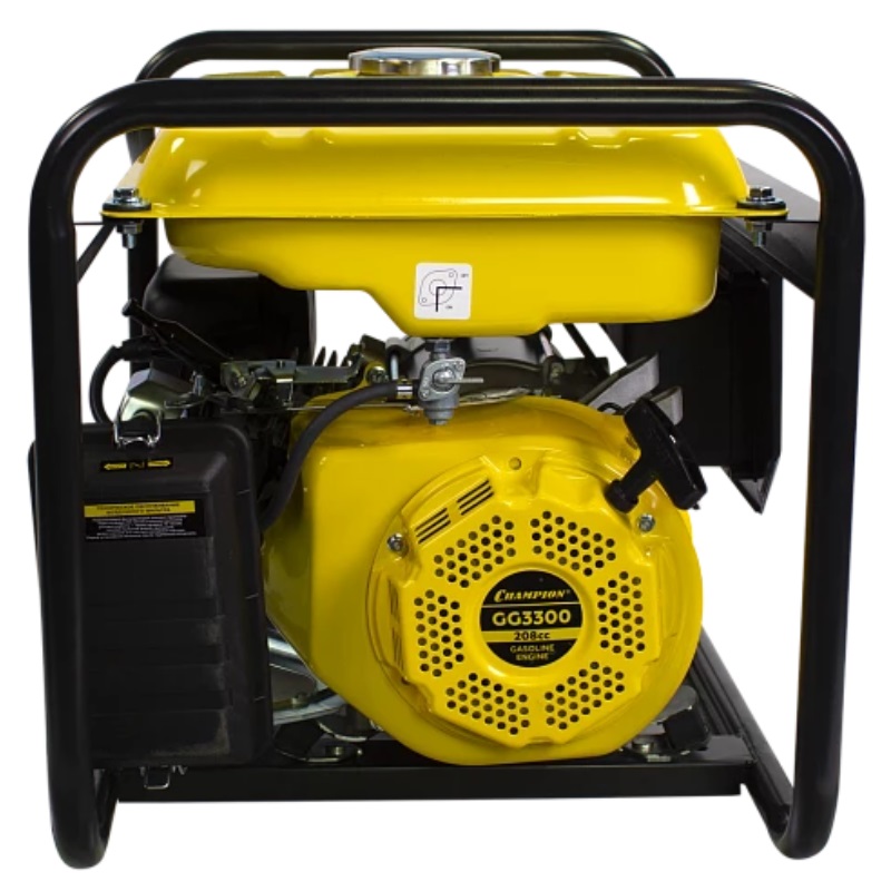 Бензиновый генератор Champion GG3300
