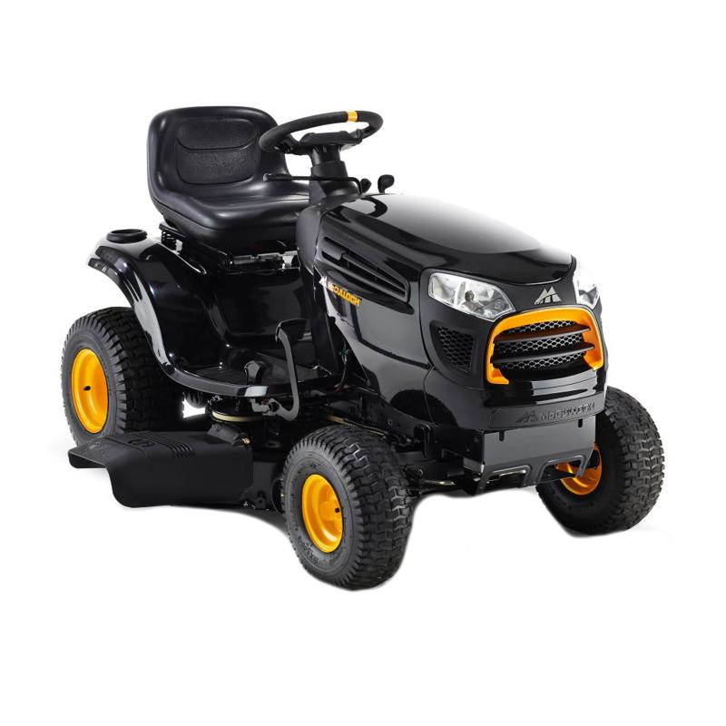 Трактор садовый McCulloch M145-107T PowerDrive 9604103-82 в Муроме