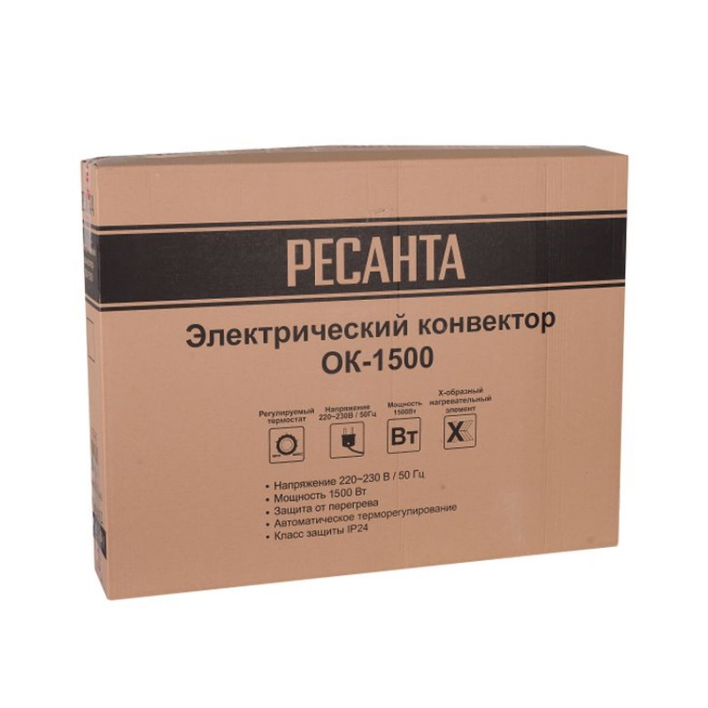 Конвектор Ресанта ОК-1500 67/4/23