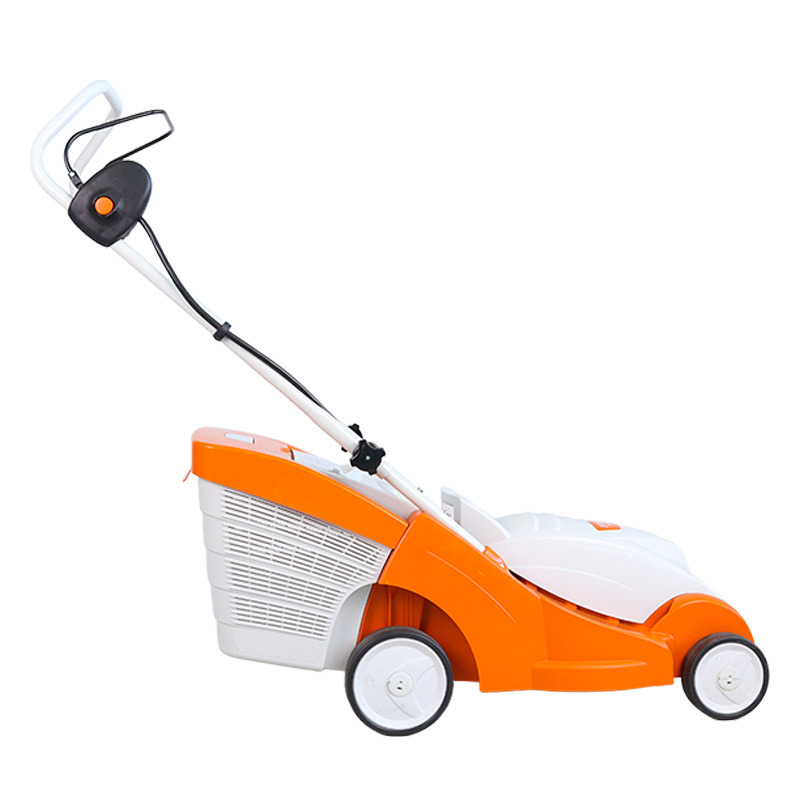 Газонокосилка аккумуляторная Stihl RMA 339.0 (без АКБ и ЗУ) 63200111415 в Туле