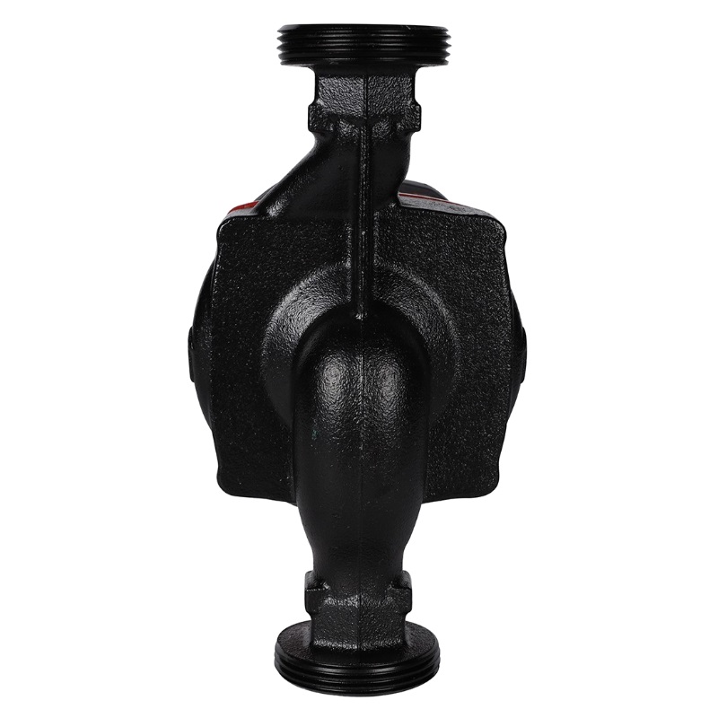 Циркуляционный насос Rommer ERTI 25/60-180 RCP-0003-2560180 с теплоизоляцией в Твери