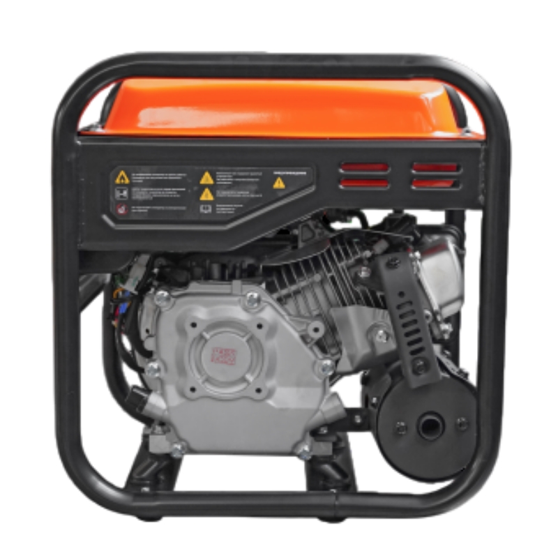 Инверторный генератор Villartec GI328 в Туле