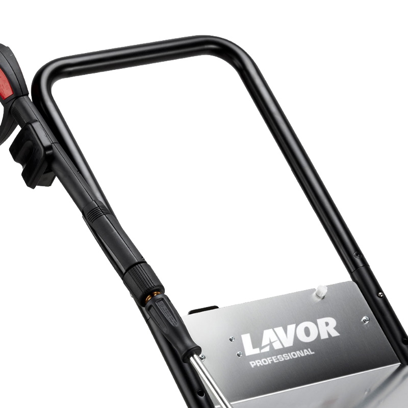 Мойка высокого давления Lavor Professional HCR 1515 LP 36082-00137, 150 бар, электрическая в Туле