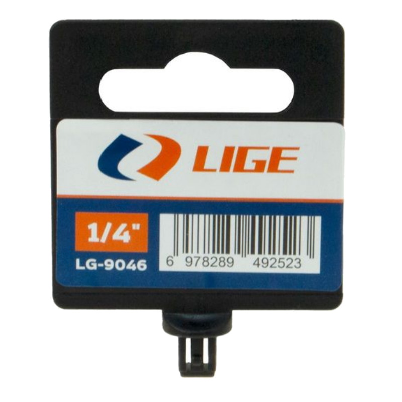 Держатель головок Lige LG-9046, 1/4"  в Костроме