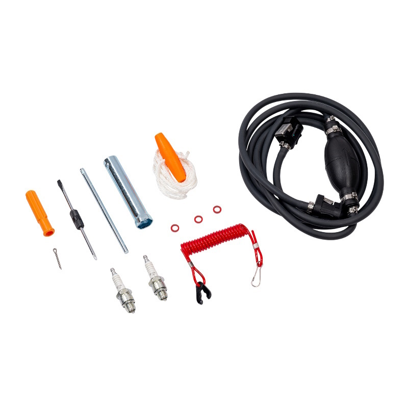 Подвесной лодочный мотор Toyama T9.9BMS+USB (2 такта, 9,9 л.с., 36 кг) в Костроме