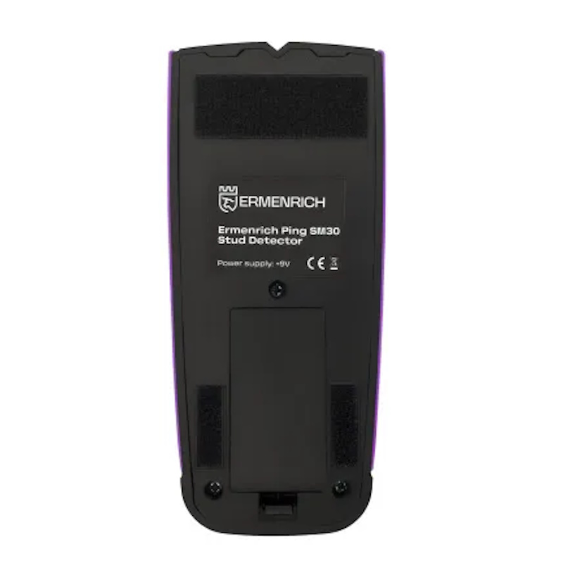 Детектор проводки Ermenrich Ping SM30 83835 в Костроме