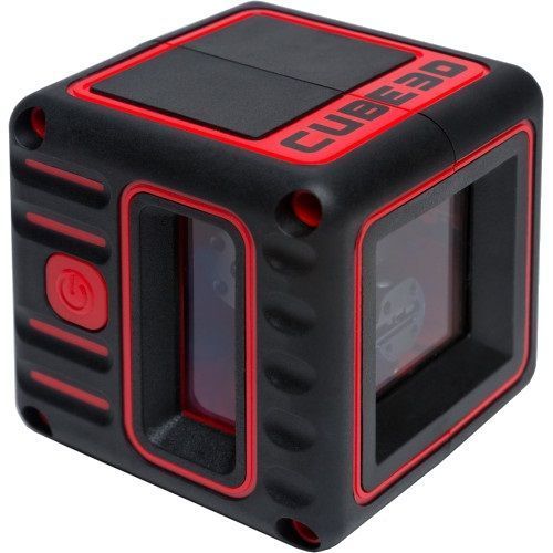Лазерный уровень ADA CUBE 3D BASIC EDITION в Иваново