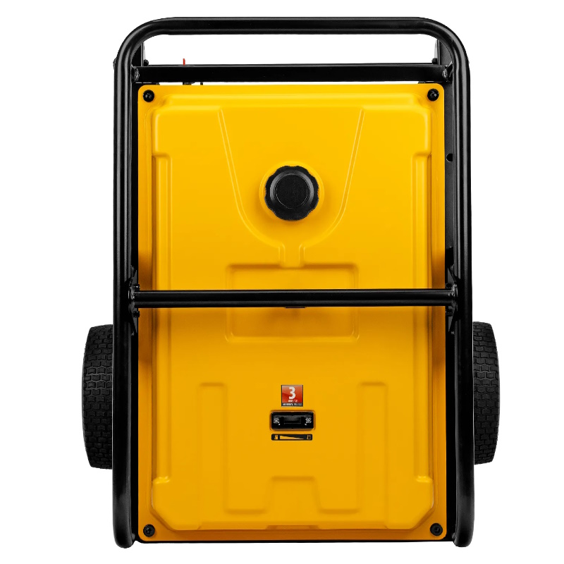 Бензиновый генератор Denzel PS-180EA, 946974 в Туле