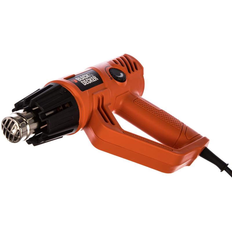 Термопистолет Black+Decker KX 2001 в Твери